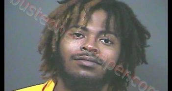 <B>DAVID</B> BENJAMIN <B>DAWSON</B> #, Desoto County, Mississippi, DeSoto County, Mississippi - 2020-02-14 03:33:30