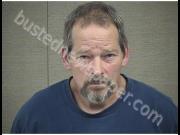 SIMS, ROBERT | 2020-02-14 Harnett County, North Carolina Booking
