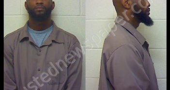 MOORE JAMES DARON | 2020-02-14 07:16:44 Craven County, North Carolina Booking