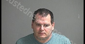 BRAKE JASON E | 2020-02-14 Sandusky County, Ohio Booking