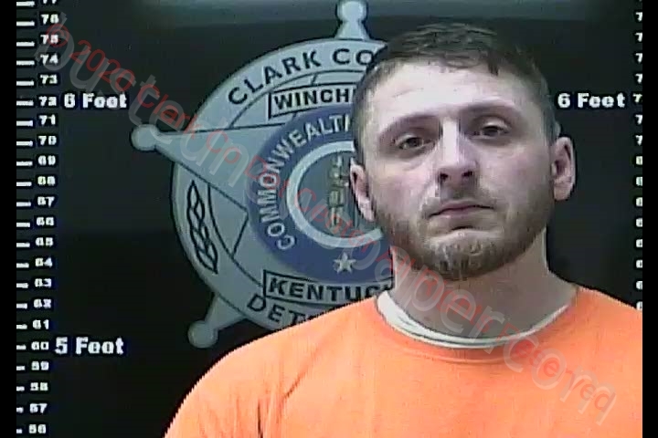 TRAVIS MATTHEW KEMPLIN #, Clark County, Kentucky - 2020-02-14 12:29:00