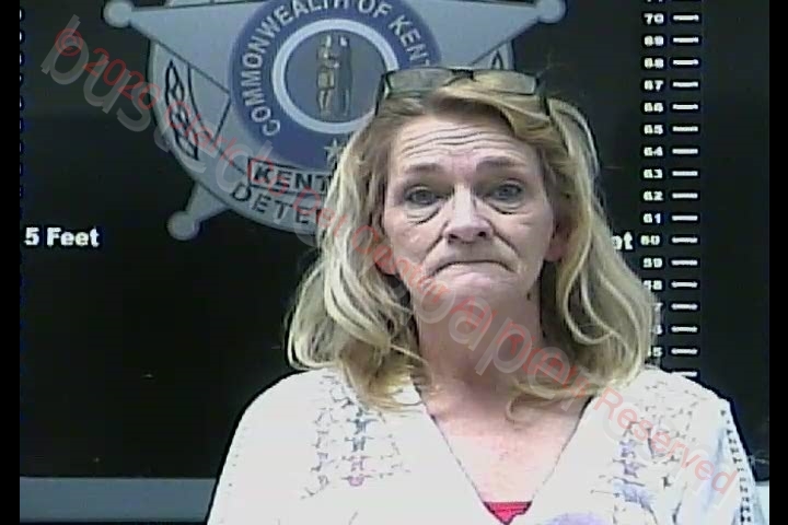 BARBARA REGH HOLDER #, Clark County, Kentucky - 2020-02-14 23:56:00