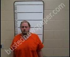 MICHAEL RATLIFF | 2020-02-14 00:24:00 Morgan County, Tennessee Booking