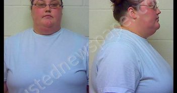 MCDONALD KAYLA LOUISE | 2020-02-14 18:03:27 Craven County, North Carolina Booking