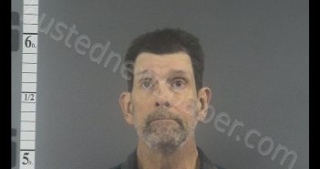 WARREN BOHN | 2020-02-14 20:56:00 Western Tidewater, Virginia Booking