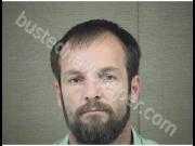 NORRIS, JAMES | 2020-02-14 Harnett County, North Carolina Booking