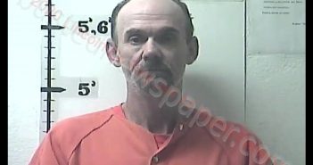 <B>FLOYD</B> <B>STEVENS</B> #, Lincoln County, Kentucky - 2020-02-14 08:51:00