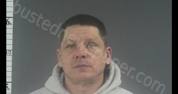 WILLIAM EDWARD PROFFITT | 2020-02-14 23:58:00 Western Tidewater, Virginia Booking