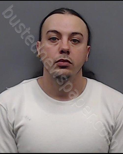 SEPULVADO, GARY WAYNE #, Smith County, Texas - 2020-02-14