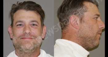 FERDINAND, <B>ADAM</B> GARRETT #, Denton County, Texas - 2020-02-14