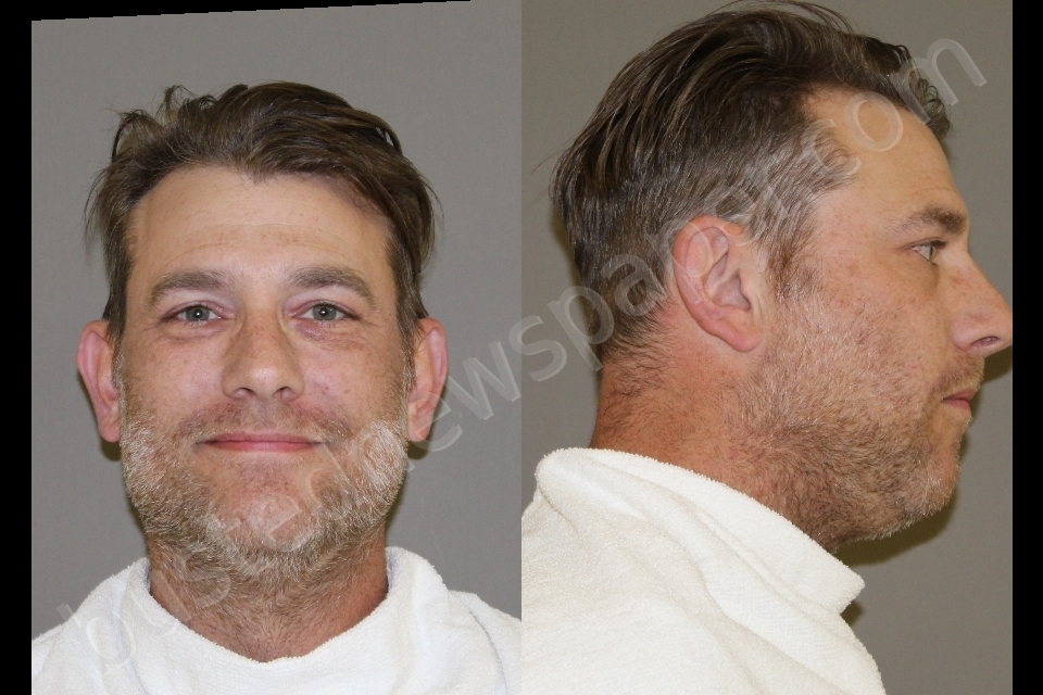 FERDINAND, ADAM GARRETT #, Denton County, Texas - 2020-02-14