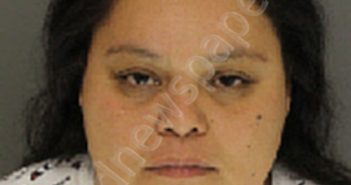 GONZALEZ, RAFAELA VARGAS | 2020-02-14 19:00:00 Moore County, North Carolina Booking