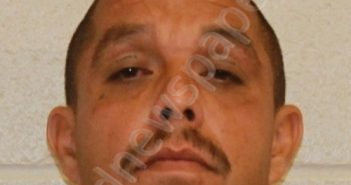 AGUILAR,THOMAS MONICO | 2020-02-14 Brown County, Texas Booking