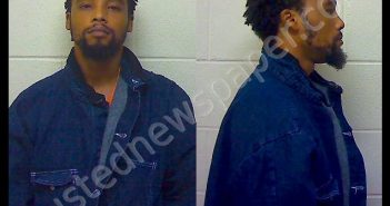 JONES ANTONIO | 2020-02-14 09:26:51 Craven County, North Carolina Booking