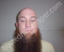 JEREMY PRIDMORE | 2020-02-14 22:25:00 Lincoln County, Tennessee Booking