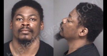 <B>TAYLOR</B>, <B>RYAN</B> <B>ONEAL</B> #, Pitt County, North Carolina - 2020-02-14