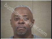 COVINGTON, TONY | 2020-02-14 Harnett County, North Carolina Booking