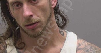 <B>SQUIRES</B>, <B>STEPHEN</B> <B>HAYWOOD</B> #, Alamance County, North Carolina - 2020-02-14 14:15:00