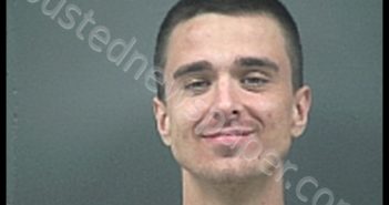 <B>JOHNSON</B>, <B>WILLIAM</B> ROBERT #, Lincoln County, Oregon - 2020-02-14