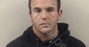 <B>JOSHUA</B> <B>MICHAEL</B> <B>STOCKTON</B> #, Johnston County, North Carolina - 2020-02-14