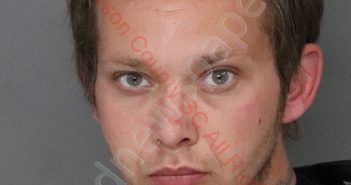 JEFFREY SHAWN WILLIAMS | 2020-02-15 11:15:00 Anderson County, South Carolina Booking