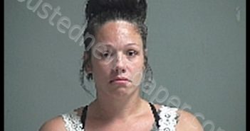 DRUCKENMILLER JORDAN L | 2020-02-15 Sandusky County, Ohio Booking