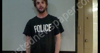 <B>ROBERTS</B>, <B>JOHN</B> <B>RUSSELL</B> #, Talladega County, Alabama - 2020-02-15 05:58:00