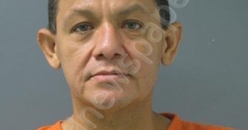 <B>BENITEZ</B>–<B>MEJIA</B>,<B>JOSE</B> <B>ISMAEL</B> #, Liberty County, Texas - 2020-02-15