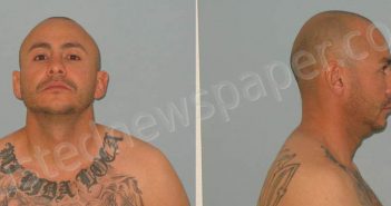 POLANCO, HUMBERTO | 2020-02-15 Andrews County, Texas Booking