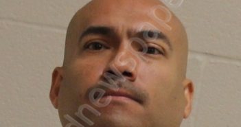CONTRERAS,JAIME | 2020-02-15 Brown County, Texas Booking