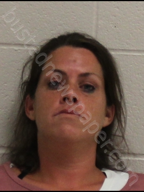 BALE,SANDRA MARIE #, Brown County, Texas - 2020-02-15