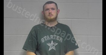 ANTHONY AARON PAYTON | 2020-02-15 22:27:00 Oldham County, Kentucky Booking