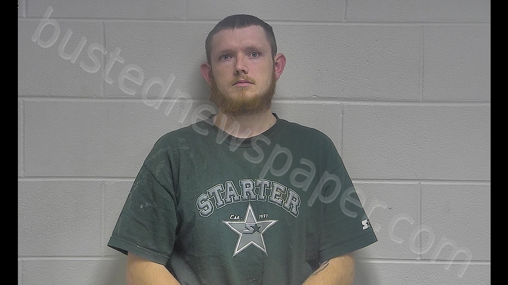 ANTHONY AARON PAYTON #, Oldham County, Kentucky - 2020-02-15 22:27:00