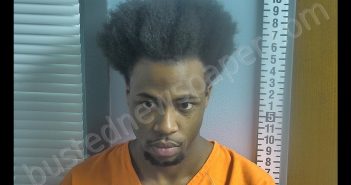 TYRELL J WRIGHT | 2020-02-15 09:25:00 Ottawa County, Ohio Booking