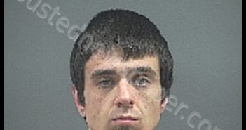 <B>JOHNSON</B>, <B>WILLIAM</B> ROBERT ANDREW #, Lincoln County, Oregon - 2020-02-15