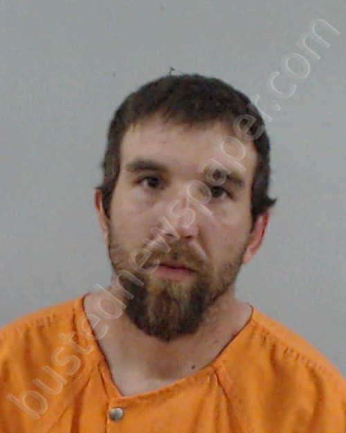 BREEN, MICHAEL STEPHEN #, Columbia County, Florida - 2020-02-15 19:43:00