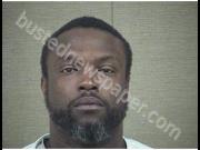 STREET, KEVIN | 2020-02-15 Harnett County, North Carolina Booking