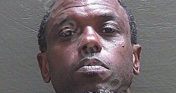 TIBBS, ANTOINE <B>JERMAINE</B> #, Escambia County, Florida - 2020-02-15 15:09:00