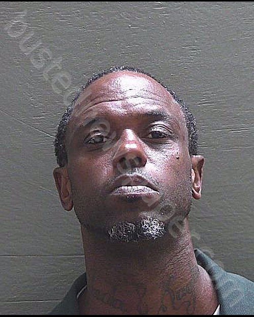 TIBBS, ANTOINE JERMAINE #, Escambia County, Florida - 2020-02-15 15:09:00