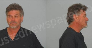 VILLA, RAUL MACIAS | 2020-02-16 Andrews County, Texas Booking