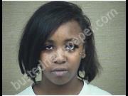 YOUNG, NAZIRAH | 2020-02-16 Harnett County, North Carolina Booking