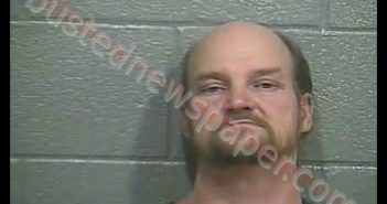 <B>DARREN</B> ALLEN <B>VANN</B> #, Barren County, Kentucky - 2020-02-16