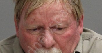 BRUTON, <B>TONY</B> L #, Brazos County, Texas - 2020-02-16