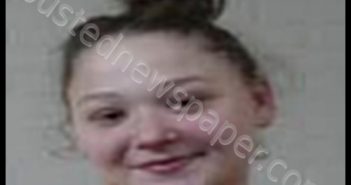 CLOW, REBECCA LYNN | 2020-02-16 21:20:00 Bertie-Martin Regional Jail, North Carolina Booking CLOW, REBECCA LYNN | 2020-02-16 21:20:00 Bertie-Martin Regional Jail, North Carolina Booking