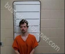 RICKY PENNINGTON | 2020-02-16 Morgan County, Tennessee Booking