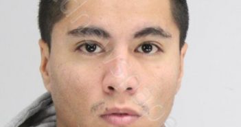 <B>GOMEZ</B>, <B>JOSE</B> #, Dallas County, Texas - 2020-02-16 23:32:00