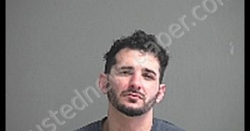 MIRA JOSEPH M | 2020-02-16 Sandusky County, Ohio Booking