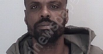 <B>WHITAKER</B>, <B>KEVIN</B> MONTEL #, Chapel Hill PD, North Carolina - 2020-02-16 15:57:00