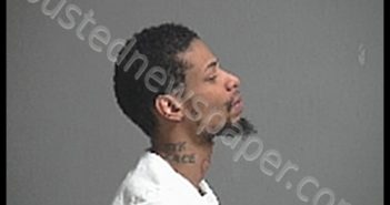 STEWART AARON | 2020-02-16 Sandusky County, Ohio Booking