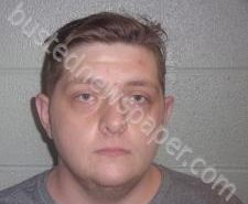 JUSTIN HODGE | 2020-02-16 22:55:00 Lincoln County, Tennessee Booking